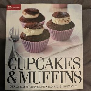 Cupcake cookbook